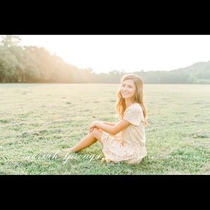 Meet your Posher, Alice